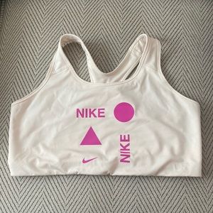 Women’s NIKE Dri-Fit Sports Bra